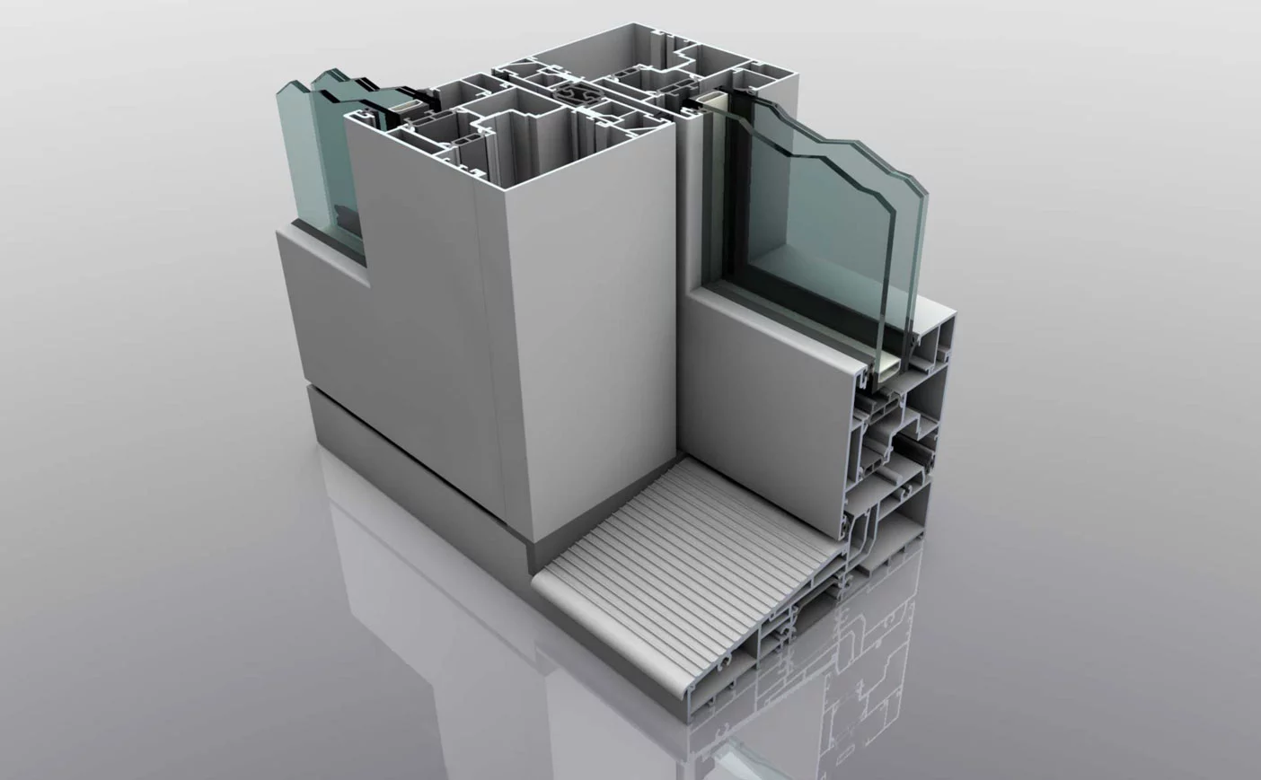 Duorail S77