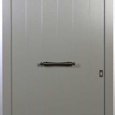 Deurpanelen