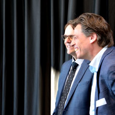 Innovation Days 2017: nabeschouwing