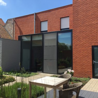 Wat zijn de voordelen van aluminium profielen?