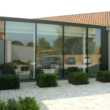 Isoleren: dubbel of driedubbel glas?