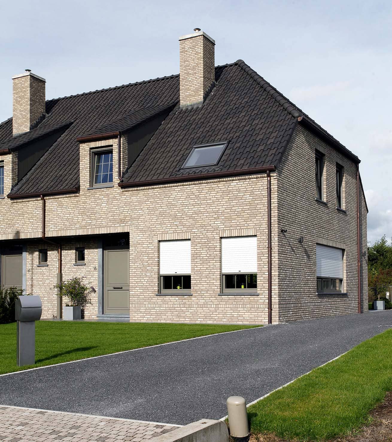 INBOUWROLLUIKEN