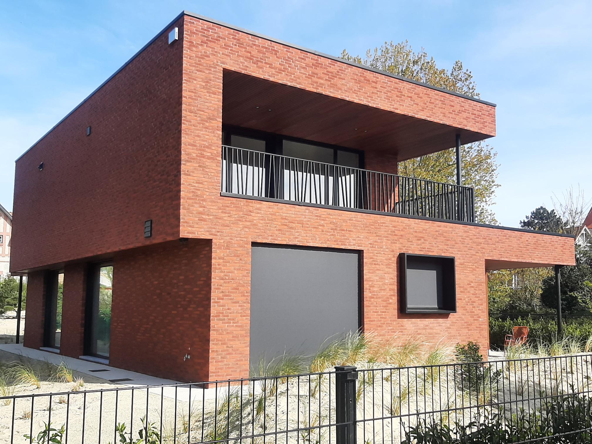 Votre maison, votre personnalité