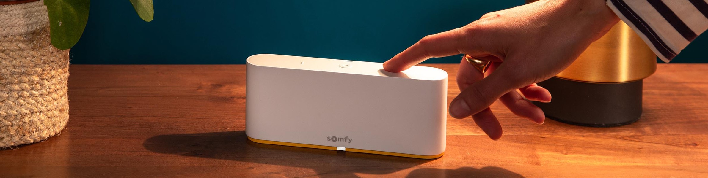 Smarthome